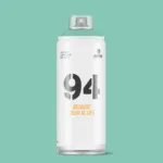 Spray de Pintura Montana Colors MTN 94 RV-199 Verde Java