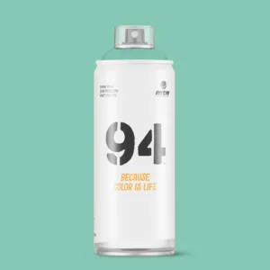 Spray de Pintura Montana Colors MTN 94 RV-199 Verde Java
