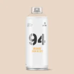 Spray de Pintura Montana Colors MTN 94 RV-200 Plancton