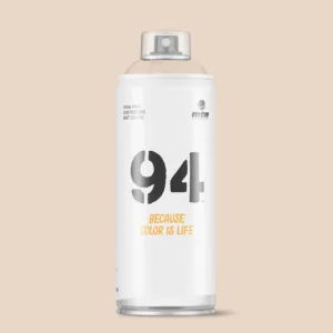 Spray de Pintura Montana Colors MTN 94 RV-200 Plancton