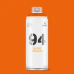 Spray de Pintura Montana Colors MTN 94 RV-2004 Naranja