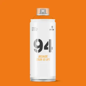 Spray de Pintura Montana Colors MTN 94 RV-207 Mango