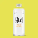 Spray de Pintura Montana Colors MTN 94 RV-266 Verde Psycho