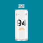 Spray de Pintura Montana Colors MTN 94 RV-268 Azul Tramontana
