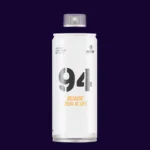 Spray de Pintura Montana Colors MTN 94 RV-27 Violeta Vampiro