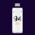 Spray de Pintura Montana Colors MTN 94 RV-27 Violeta Vampiro