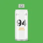 Spray de Pintura Montana Colors MTN 94 RV-271 Verde Mystic