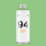 Spray de Pintura Montana Colors MTN 94 RV-272 Verde Menta