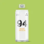Spray de Pintura Montana Colors MTN 94 RV-273 Verde Iguana