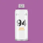 Spray de Pintura Montana Colors MTN 94 RV-275 Violeta Raval