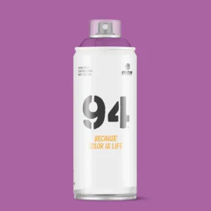 Spray de Pintura Montana Colors MTN 94 RV-275 Violeta Raval