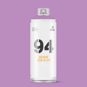 Spray de Pintura Montana Colors MTN 94 RV-276 Violeta Obispo