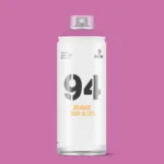 Spray de Pintura Montana Colors MTN 94 RV-277 Rosa Disco