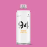 Spray de Pintura Montana Colors MTN 94 RV-278 Rosa Joker