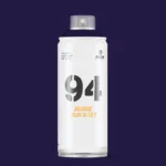 Spray de Pintura Montana Colors MTN 94 RV-28 Violeta Cosmos