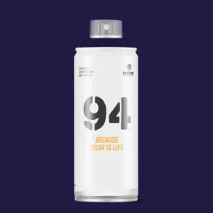 Spray de Pintura Montana Colors MTN 94 RV-28 Violeta Cosmos