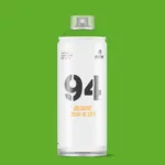 Spray de Pintura Montana Colors MTN 94 RV-280 Verde Hulk