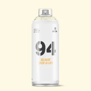 Spray de Pintura Montana Colors MTN 94 RV-300 Gris Tofu