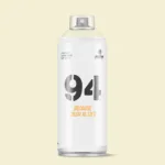 Spray de Pintura Montana Colors MTN 94 RV-301 Gris Placebo
