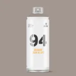 Spray de Pintura Montana Colors MTN 94 RV-304 Gris Balboa