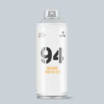Spray de Pintura Montana Colors MTN 94 RV-305 Gris Nube