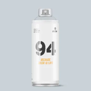 Spray de Pintura Montana Colors MTN 94 RV-305 Gris Nube
