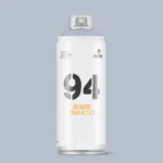 Spray de Pintura Montana Colors MTN 94 RV-306 Gris Invierno