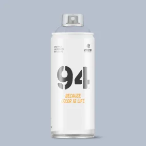 Spray de Pintura Montana Colors MTN 94 RV-306 Gris Invierno