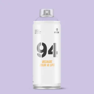 Spray de Pintura Montana Colors MTN 94 RV-311 Violeta Woodstock