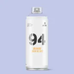Spray de Pintura Montana Colors MTN 94 RV-312 Azul Sagan