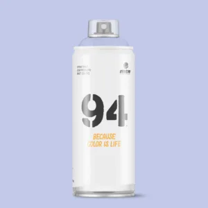 Spray de Pintura Montana Colors MTN 94 RV-312 Azul Sagan