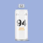 Spray de Pintura Montana Colors MTN 94 RV-314 Azul Romero