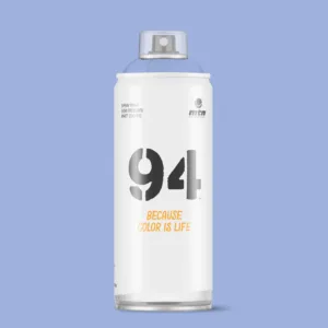 Spray de Pintura Montana Colors MTN 94 RV-314 Azul Romero