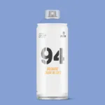 Spray de Pintura Montana Colors MTN 94 RV-315 Azul Bailarinas