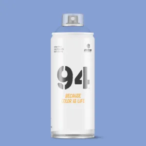 Spray de Pintura Montana Colors MTN 94 RV-315 Azul Bailarinas