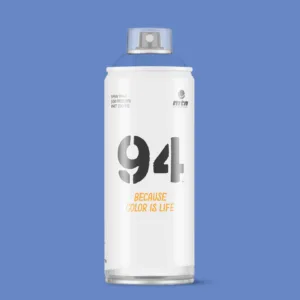 Spray de Pintura Montana Colors MTN 94 RV-316 Azul Marseille