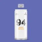 Spray de Pintura Montana Colors MTN 94 RV-317 Azul Porto