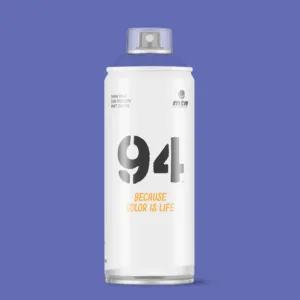 Spray de Pintura Montana Colors MTN 94 RV-317 Azul Porto