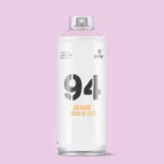 Spray de Pintura Montana Colors MTN 94 RV-321 Violeta Abril
