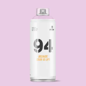 Spray de Pintura Montana Colors MTN 94 RV-321 Violeta Abril
