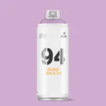 Spray de Pintura Montana Colors MTN 94 RV-322 Violeta Arlet