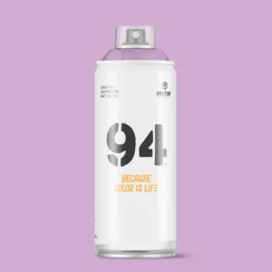 Spray de Pintura Montana Colors MTN 94 RV-322 Violeta Arlet