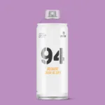 Spray de Pintura Montana Colors MTN 94 RV-323 Violeta Mandala