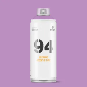 Spray de Pintura Montana Colors MTN 94 RV-323 Violeta Mandala