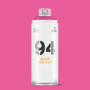 Spray de Pintura Montana Colors MTN 94 RV-4003 Erika
