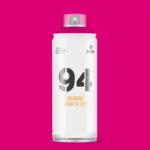 Spray de Pintura Montana Colors MTN 94 RV-4010 Magenta