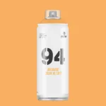 Spray de Pintura Montana Colors MTN 94 RV-50 Naranja Solar