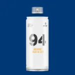 Spray de Pintura Montana Colors MTN 94 RV-5005 Azul Oscuro