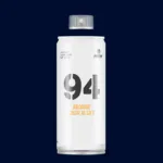 Spray de Pintura Montana Colors MTN 94 RV-5013 Azul Marino