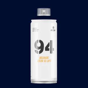 Spray de Pintura Montana Colors MTN 94 RV-5013 Azul Marino